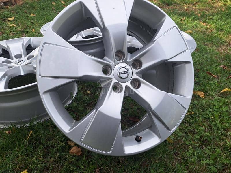 Aluminijumske felne XC40 18" 5 x 108