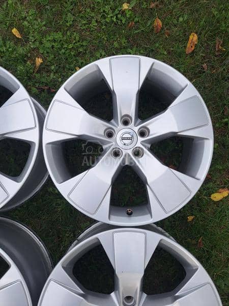 Aluminijumske felne XC40 18" 5 x 108