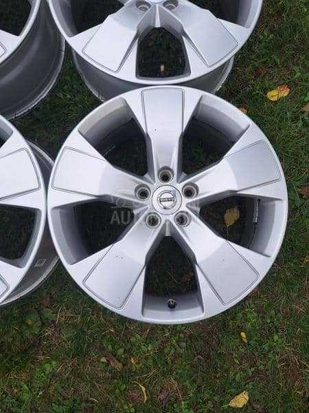 Aluminijumske felne XC40 18" 5 x 108