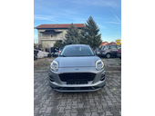 Ford Puma 1.0 Titanium Hybrid