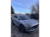 Ford Puma 1.0 Titanium Hybrid
