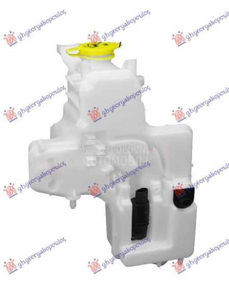 POSUDA ZA TECNOST BRISACA (SA