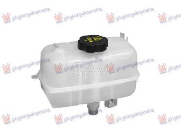 POSUDA ZA ANTIFRIZ (SA POKLOPC za Jeep Wrangler od 2018. do 2025. god.