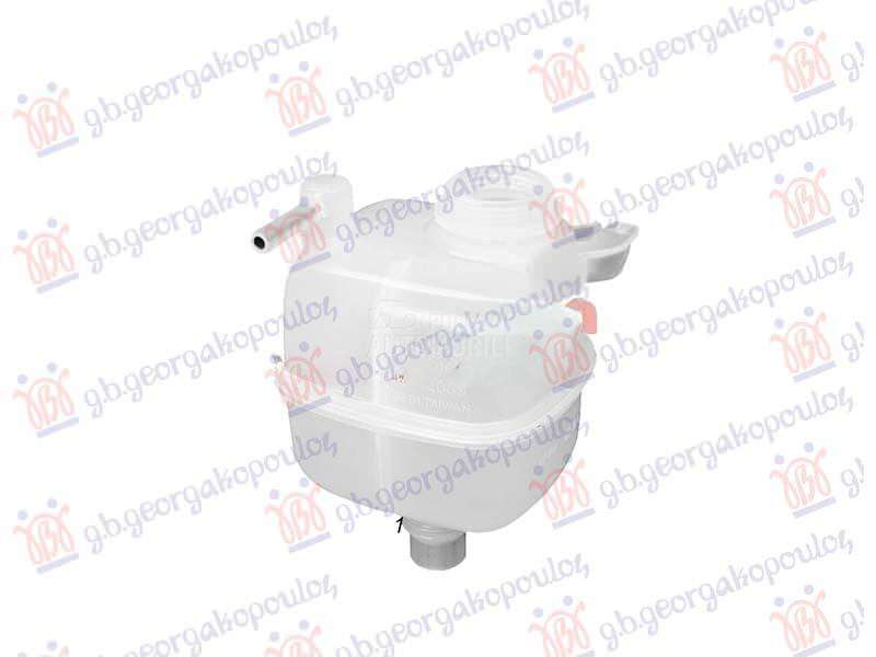 POSUDA ZA ANTIFRIZ (2.0L)