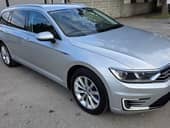Volkswagen Passat B8 1.4 GTE hibrid