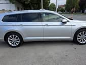 Volkswagen Passat B8 1.4 GTE hibrid