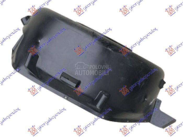 ZADNJE POTKRILO PLASTICNO