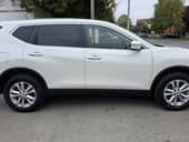 Nissan X-Trail 1.6 dci Aut/Pan/7sed