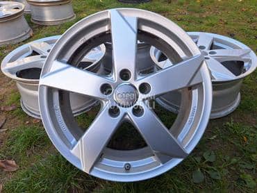 Aluminijumske felne  17" 5 x 112