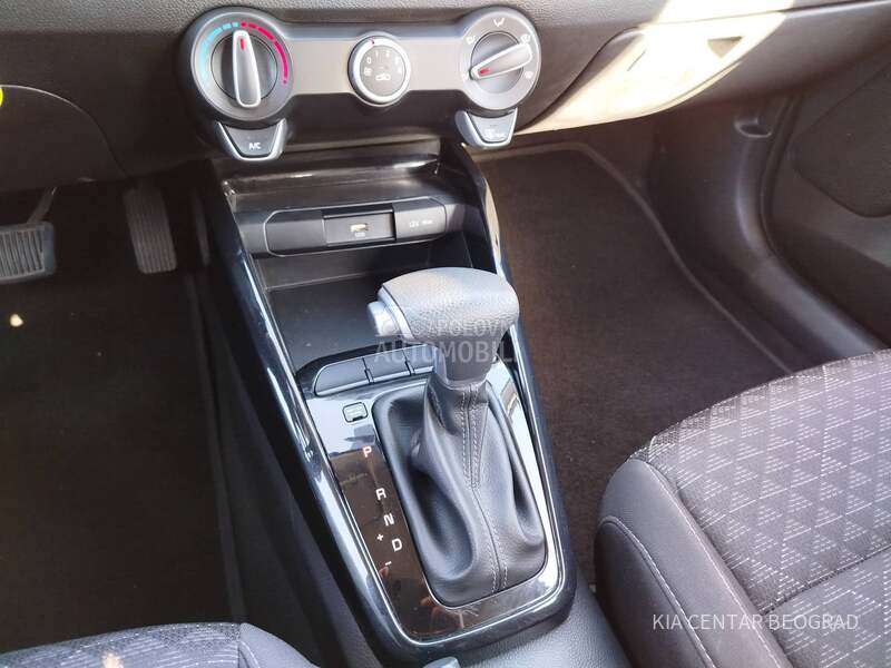Kia Rio 1.4 MPI EDITION A/T