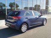 Kia Rio 1.4 MPI EDITION A/T
