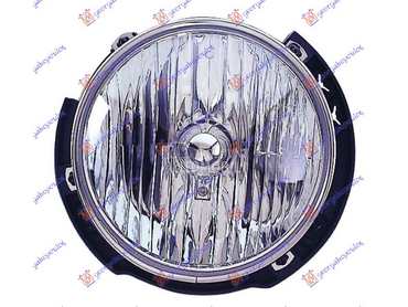 FAR (DEPO) za Jeep Wrangler od 2007. do 2018. god.