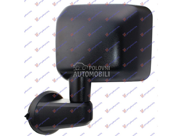 RETROVIZOR MEHANICKI -2011 za Jeep Wrangler od 2007. do 2018. god.