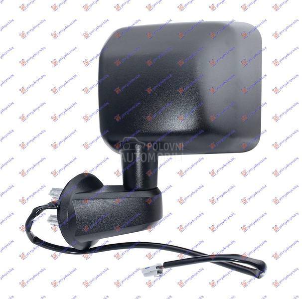 RETROVIZOR ELEKTRICNI SA GREJA