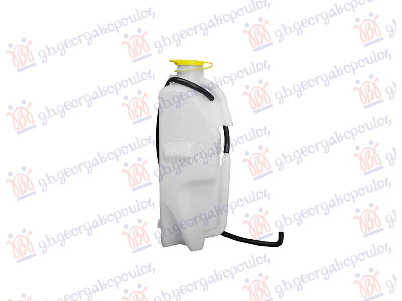 POSUDA ZA TECNOST BRISACA 12-