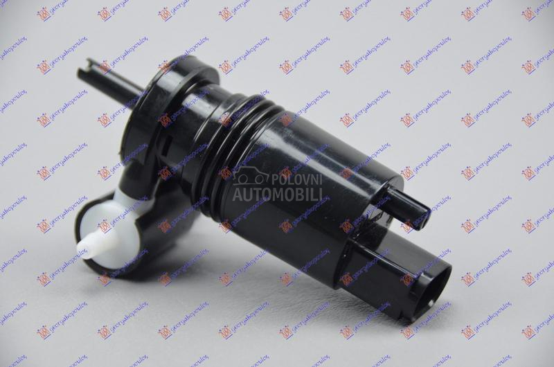 MOTOR POSUDE BRISACA (2 PUMPE)