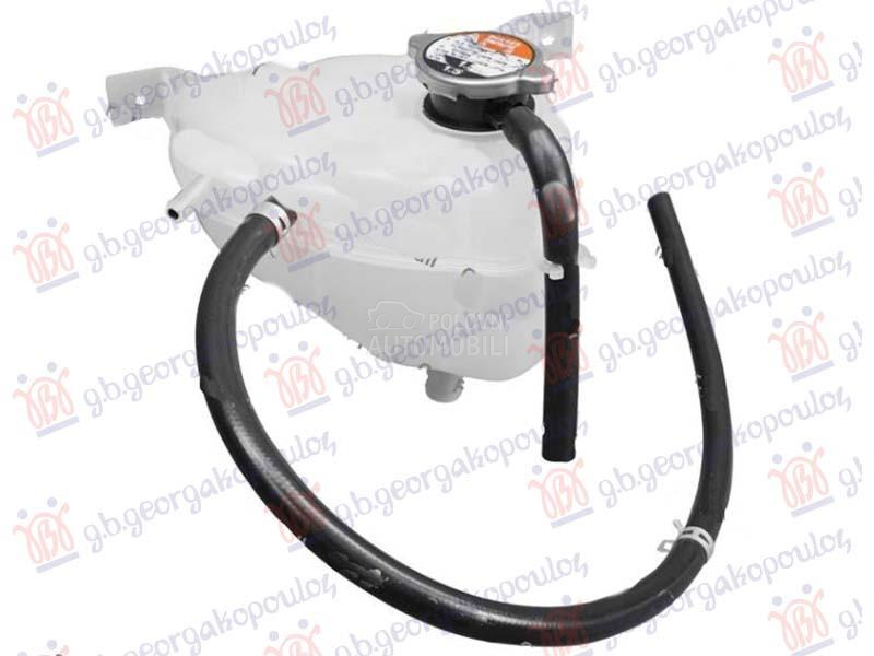 POSUDA ZA ANTIFRIZ (2.8 CRD DI