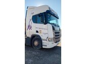 Scania R 420