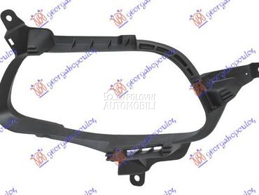 OKVIR FARA PLASTICNI za Jeep Cherokee od 2014. do 2019. god.