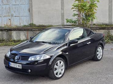 Renault Megane Karman