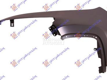 BLATOBRAN za Jeep Cherokee od 2014. do 2019. god.