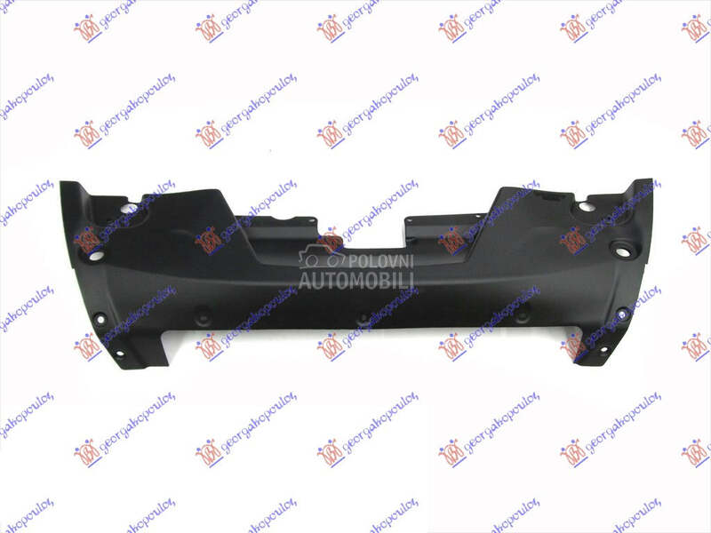 POKLOPAC VEZNOG LIMA GORNJI PL