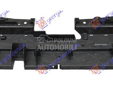 POKLOPAC HLADNJAKA (2.0 DIZEL za Jeep Cherokee od 2014. do 2019. god.