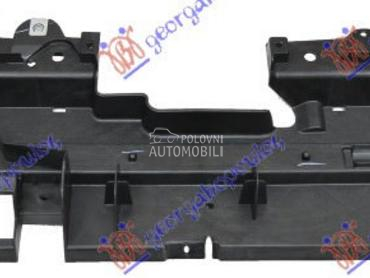 POKLOPAC HLADNJAKA GORNJI (2.4 za Jeep Cherokee od 2014. do 2019. god.