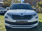Škoda Kodiaq LAUREN KLEMENT PERLA