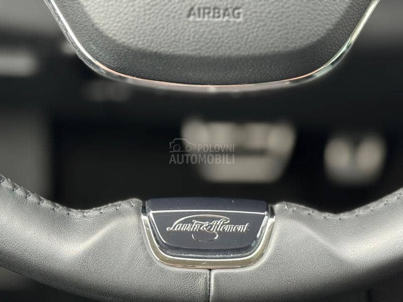 Škoda Kodiaq LAUREN KLEMENT PERLA