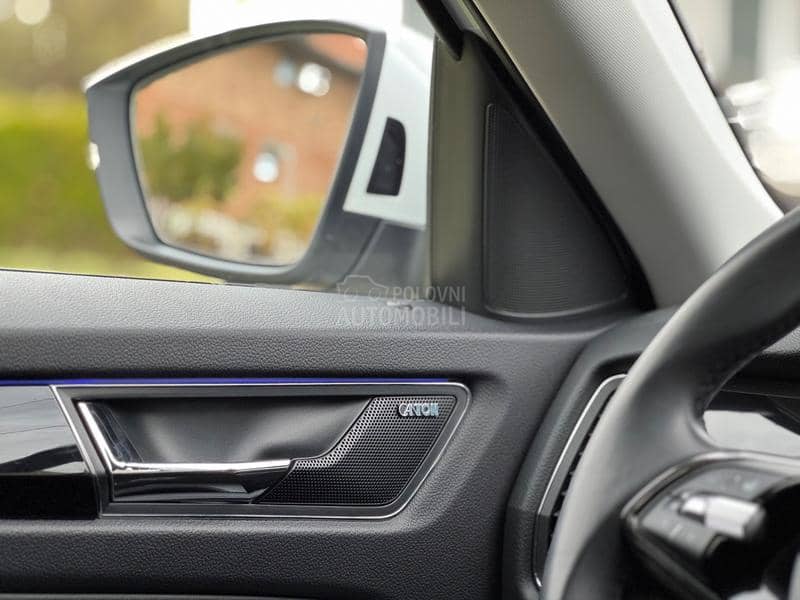 Škoda Kodiaq LAUREN KLEMENT PERLA