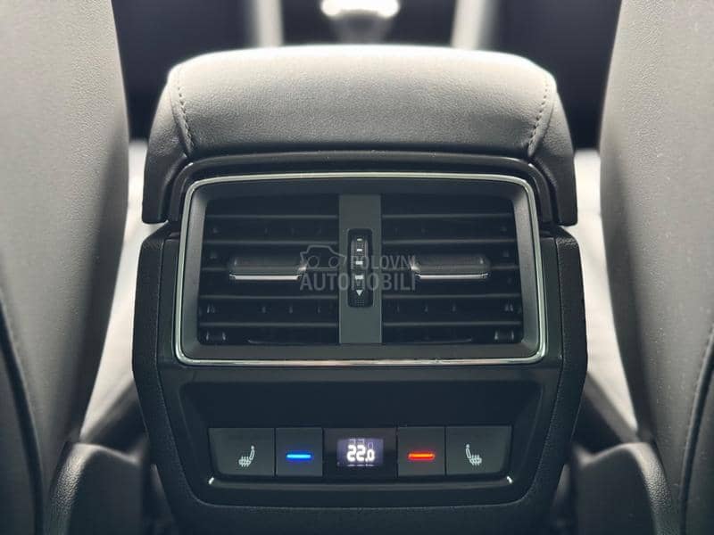 Škoda Kodiaq LAUREN KLEMENT PERLA