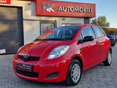 Toyota Yaris 1.0 VVT-i COOL