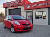 Toyota Yaris 1.0 VVT-i COOL