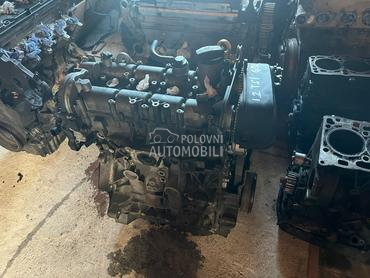 motor 1.2 tsi za Volkswagen Golf 7