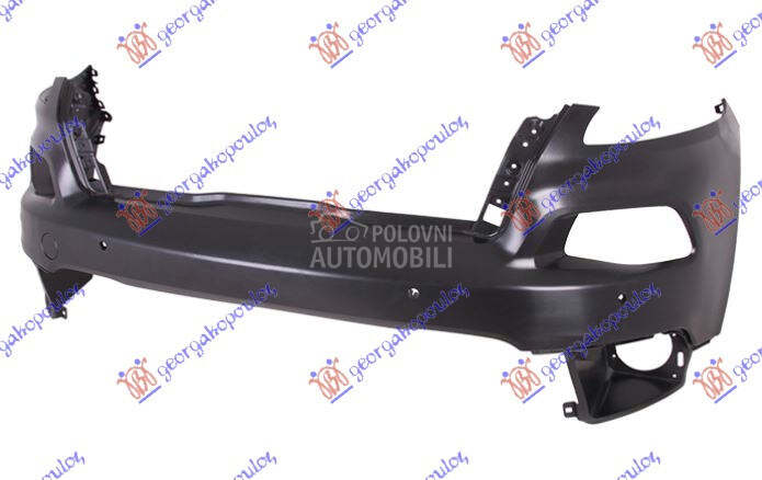 PREDNJI BRANIK (6 PDC SENZORI)