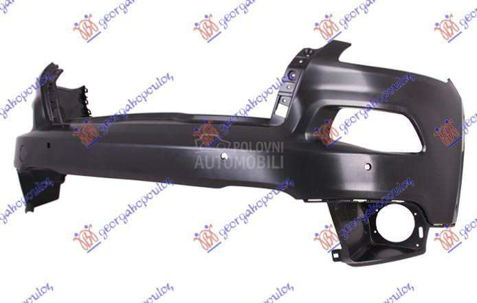 PREDNJI BRANIK (6 PDC SENZORI)