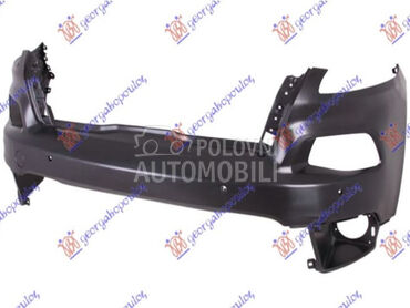 PREDNJI BRANIK (6 PDC SENZORI) za Jeep Cherokee od 2014. do 2019. god.