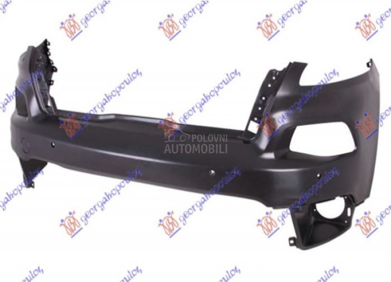 PREDNJI BRANIK (6 PDC SENZORI)