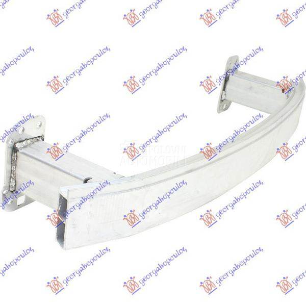 SINA PREDNJEG BRANIKA ALUMINIJ