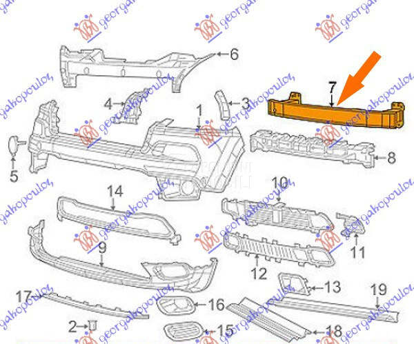 SINA PREDNJEG BRANIKA (TEMPOMA