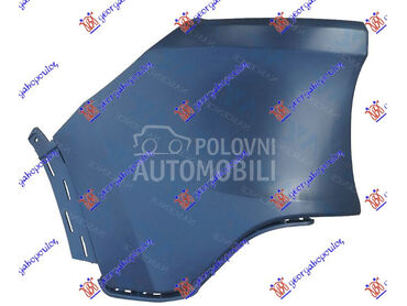 KRAJ ZADNJEG BRANIKA PM za Jeep Cherokee od 2014. do 2019. god.