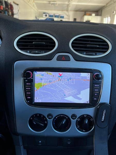 Multiemdija Carplay