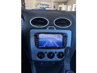 Multiemdija Carplay za Ford Aerostar, B-Max, Bronco ...