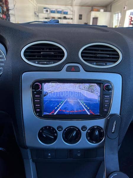 Multiemdija Carplay