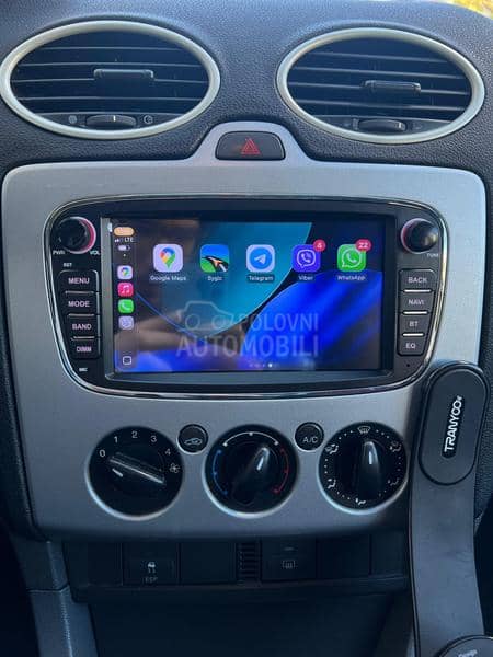 Multiemdija Carplay