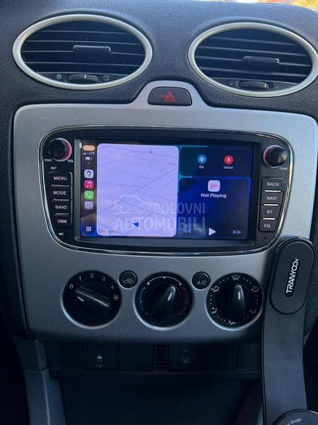 Multiemdija Carplay
