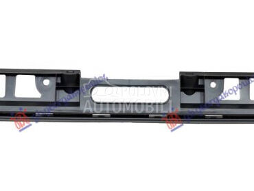 POKLOPAC NA ZADNJEM BRANIKU PL za Jeep Cherokee od 2014. do 2019. god.