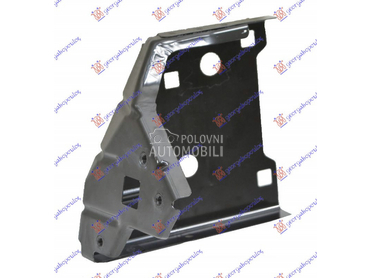 NOSAC PREDNJEG BLATOBRANA META za Jeep Cherokee od 2014. do 2019. god.