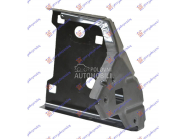 NOSAC PREDNJEG BLATOBRANA META za Jeep Cherokee od 2014. do 2019. god.